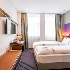Premier Inn Wuppertal City Centre Hotel - Bild 3