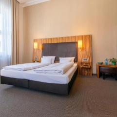 Herzogshof Boutique-Hotel am Dom Regensburg - Bild 5