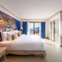 Novotel Phuket Resort Hotel - Bild 4