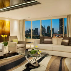 DAMAC Maison Canal Views thumbnail 5