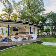 NH Boat Lagoon Phuket Resort - Bild 25