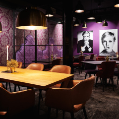 NOFO Hotel, WorldHotels Crafted - Bild 27