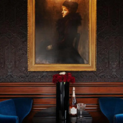 Maison Proust Hotel - Bild 18