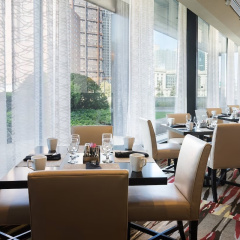 Pittsburgh Marriott City Center thumbnail 16
