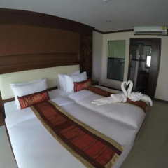 Chivatara Resort & Spa Bang Tao Beach - Bild 5