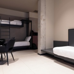Joy 124 Hotel Milano - Bild 24