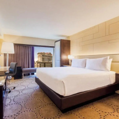 Harrah’s Las Vegas – A Caesars Rewards Destination - Bild 6