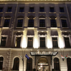 Hotel Bristol Budapest - Bild 25