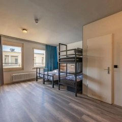 a&o Hamburg City - Hostel - Bild 10