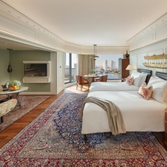 Mandarin Oriental, Bangkok - Bild 11
