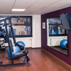 Mercure Hotel Düsseldorf Neuss - Bild 20