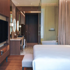 Palazzo Cordusio Gran Meliá – The Leading Hotels of the World - Bild 10