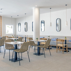 HSM Lago Park Hotel - Bild 19