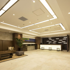 Hotel MyStays Gotanda Station thumbnail 2