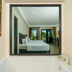 Bhu Nga Thani Resort & Villas Railay - Bild 12