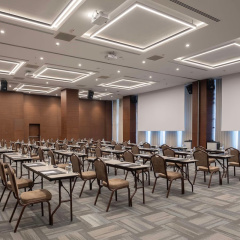 Radisson Blu Hotel Ankara Cankaya - Bild 20