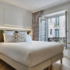 Posy Hotel by Happyculture - Bild 2