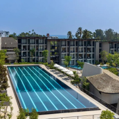 Varana Hotel Krabi - Bild 24