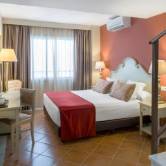 Vincci La Rabida Hotel - Bild 6