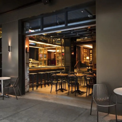 Arthouse Hotel New York City - Bild 14