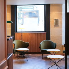 Hotel Suizo - Bild 21