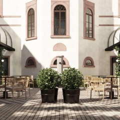 Hilton Heidelberg - Bild 1