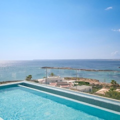 Hotel Villa Chiquita - Adults only (+12) - Bild 24