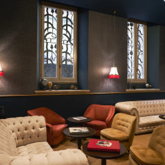 Clerici Boutique Hotel thumbnail 7