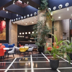 Eurostars Puerta Madrid - Bild 2