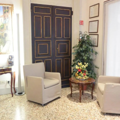 Hotel San Zulian - Bild 3