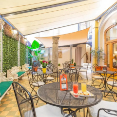 Hotel Medici - Bild 21