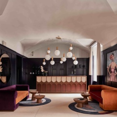 Falkensteiner Hotel Prague - Bild 2