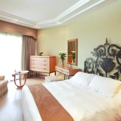 GrandResort in Limassol, Cyprus from 329$, photos, reviews - zenhotels.com photo 11