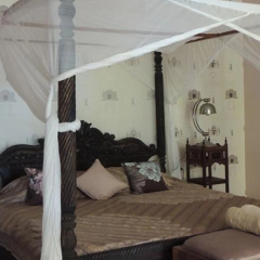 Kilimani Kwetu Beach Hotel