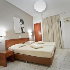 Epidavros Hotel - Bild 8