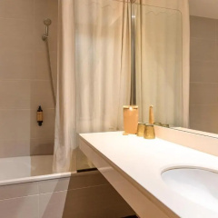 Arco Barcelona Hotel - Bild 11