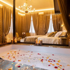 Hotel Canaletto - Bild 12