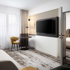 Hilton Heidelberg - Bild 26