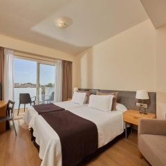 Hotel Zurbarán Palma - Bild 14