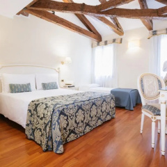 Hotel Do Pozzi - Bild 2