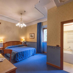 Diana Park Hotel - Bild 12