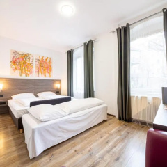 ArtHotel City - Bild 6