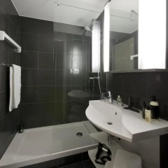 Aparthotel Adagio Vienna City - Bild 12