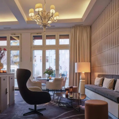 Classik Hotel Hackescher Markt - Bild 2