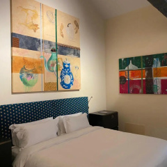 Galleria Vik Milano - Townhouse Galleria - Small Luxury Hotels of the World - Bild 12