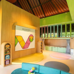Bvlgari Resort Bali - Bild 21