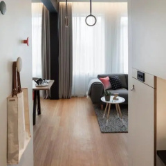 Zoku Amsterdam - Bild 7