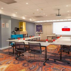 Mercure Paris Centre Gare Montparnasse - Bild 19
