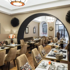 Adriano Hotel - Bild 24