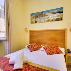 Hotel Terminal - Bild 8